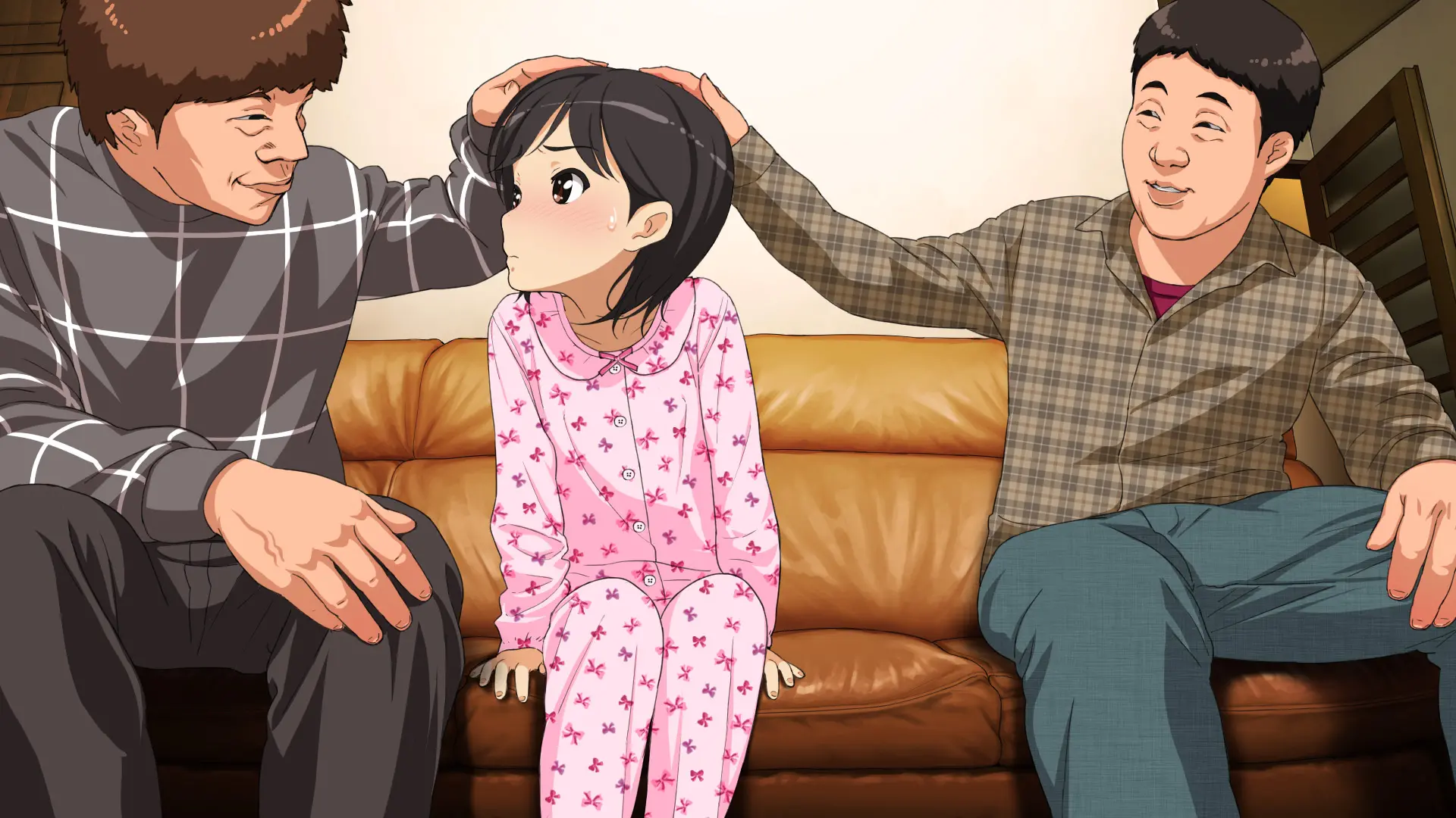 Yome No Tsureko Ga Do-Strike